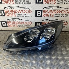 Ford Kuga FULL LED Headlight Light Lamp 2020- Pass N/S LV4B-13E015-GH