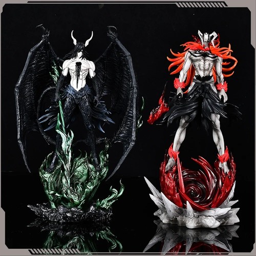 30cm bleach anime figure - anime,