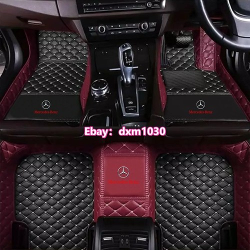 Custom fit for mercedes - custom,