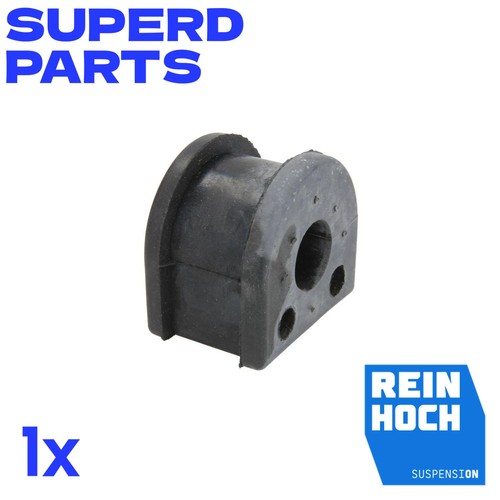Stabilizer bar bushing front - bushing,