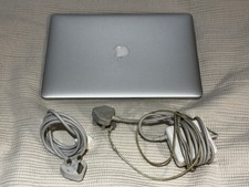 Apple MacBook Pro Retina 15.4" Mid 2015 A1398