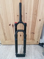 Sirius Storm Suspension Forks 27.5 Brand New In Box