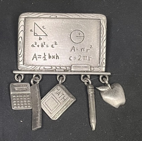 Vintage jonette pewter - vintage,