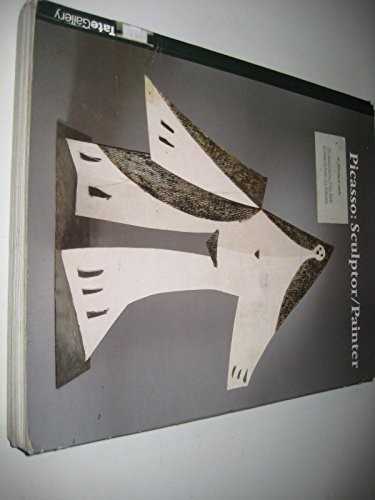 Picasso sculptor painter - sculptor/painter,