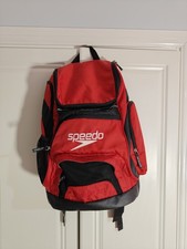 Speedo teamster 35l swimming - speedo,
