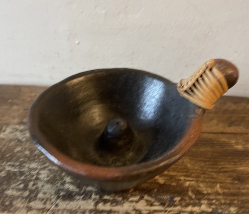 Vintage french earthenware - vintage,