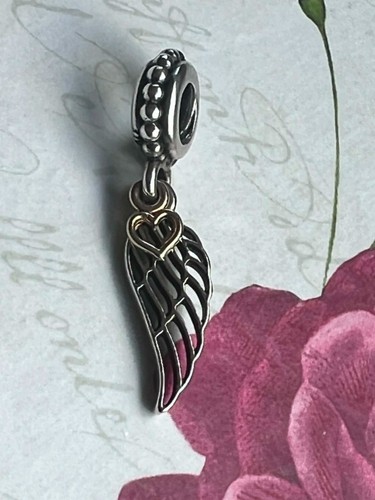 Authentic pandora love and - authentic,