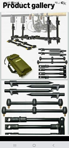 Saber supra compact adjustable - compact,