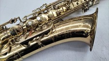 Yanagisawa tenor - yanagisawa, t-50