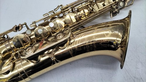 Yanagisawa tenor - t-50,