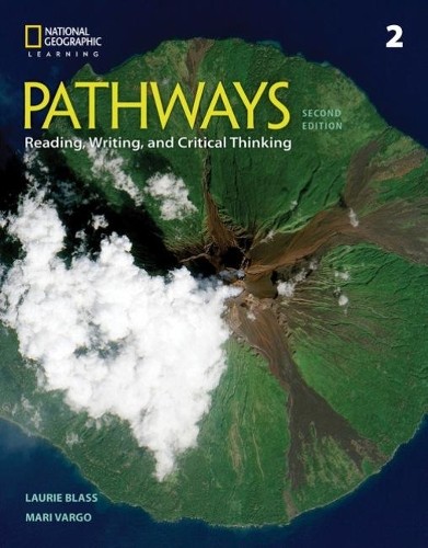 Pathways reading writing - pathways:, reading,