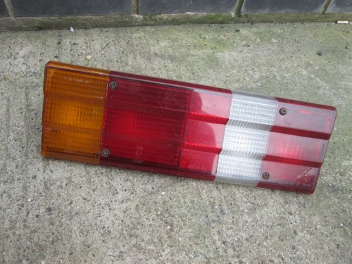 Ford capri passenger left - ford,