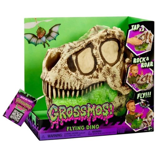Grossmos flying dino - grossmos,