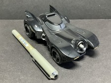 Unusual Batman 1989 Batmobile