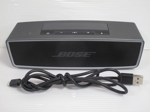 Bose soundlink mini - 2, black