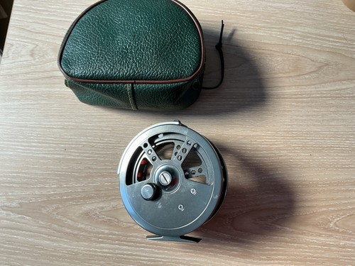 Centrepin reel new - reel,