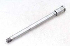 Front Wheel Axle Plug Axle