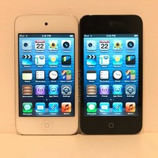 Apple iPod Touch 4th