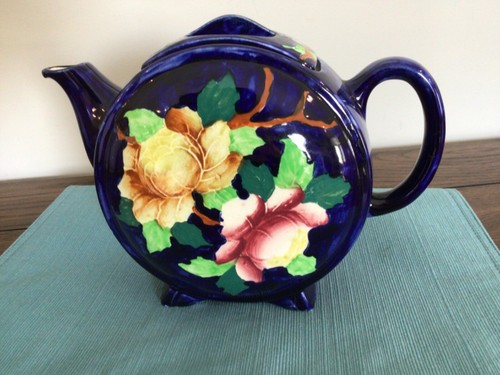 Maling antique art - maling, deco