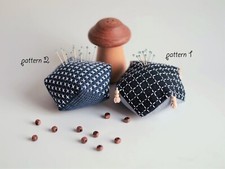 DIY Sashiko Starter Kit for