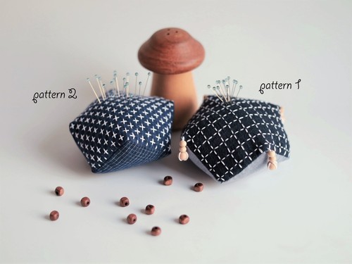 Diy sashiko starter kit for - sashiko,