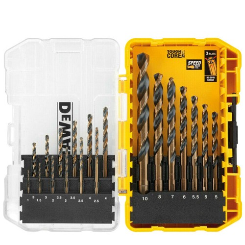 Dewalt dt70728 hss - dt70728-qz, drill