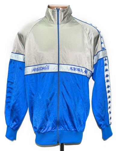 Juventus italy 1986 1988 - italy, 1986/1988