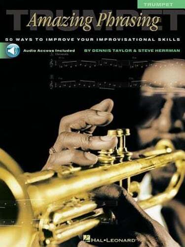 Amazing phrasing trumpet - phrasing, trumpet: