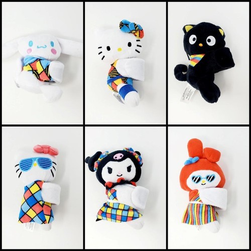 Hello kitty friends cutie - hello,