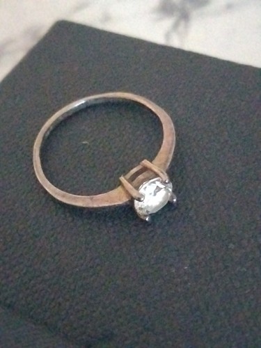 Samuel ring 925 - h,