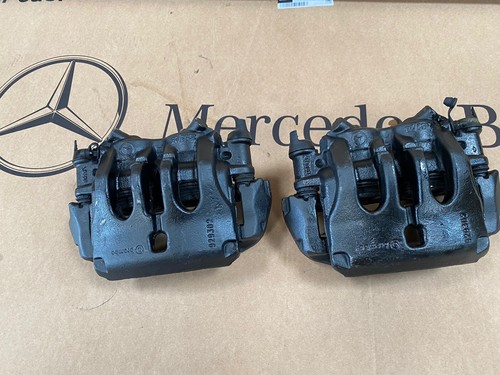 Genuine mercedes sprinter twin - genuine,