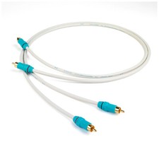 Chord C-line interconnect RCA to RCA Cable 50cm 0.5m Hi-Fi Amplifier Audio Lead