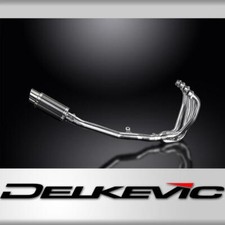 KAWASAKI ZRX1100 ZRX1200 97-07