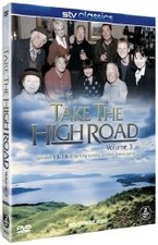 Take The High Road: Volume 3