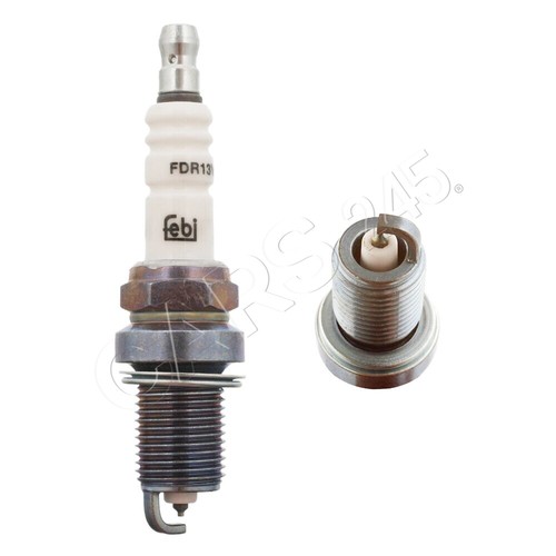 Febi spark plug for mazda - febi, vw
