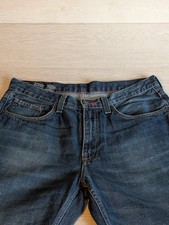Tommy Hilfiger Madison Jeans