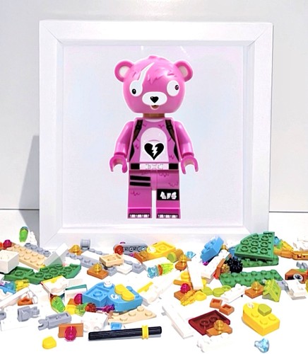 Lego fortnite cuddle team - lego,