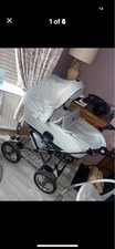 Babystyle prestige flint - prestige,