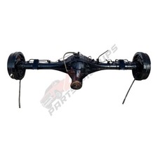 2019 Mitsubishi L200 Barbarian Complete Rear Axle Ratio 3.692 2015-2019 3501A594