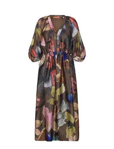 Stine goyathree quarter sleeve - stine,