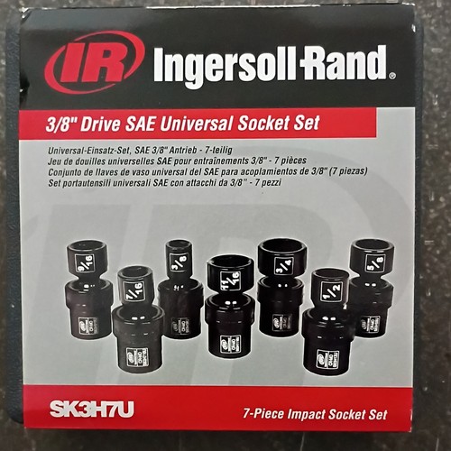 Ingersoll rand drive sae - rand, 3/8"