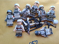 x8 -  Mini Figure  ww2