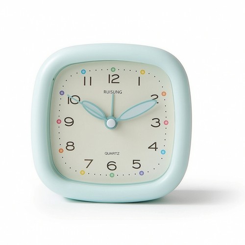 Analog alarm clock easy - analog,