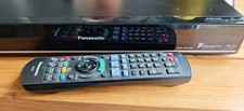 Panasonic DMR-PWT550 Blu-ray