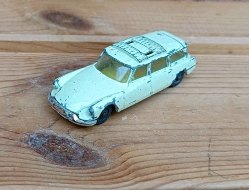 Husky citroen safari - husky,