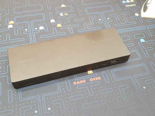 Elite usb dock g4 docking - g4,