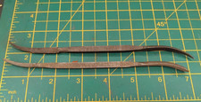 2x Vintage Stubs Rifling Files