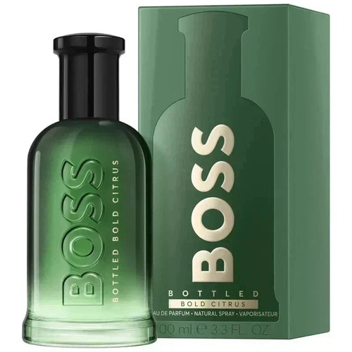 Hugo boss bottled - bottled, bold
