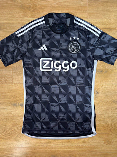 Ajax 2023 third - 2023/24,