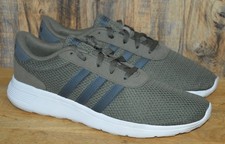 Adidas Lite Racer Khaki Green